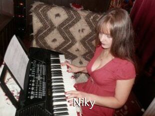 Niky