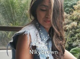 NikyBrown