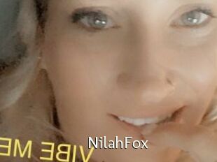 NilahFox