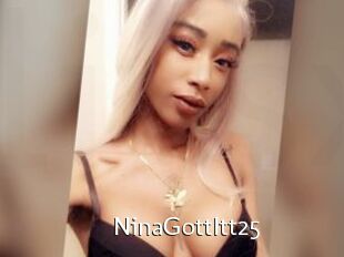 NinaGottItt25