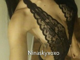 Ninaskyxoxo