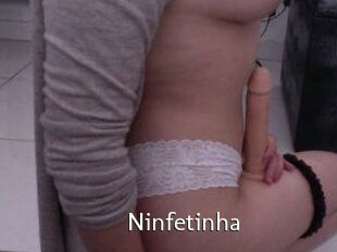 Ninfetinha