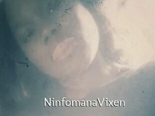 NinfomanaVixen