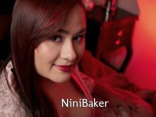 NiniBaker