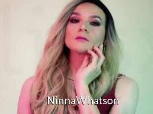 NinnaWhatson