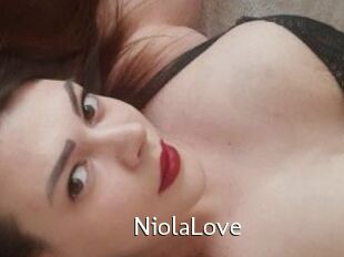 NiolaLove
