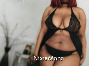 NixieMona