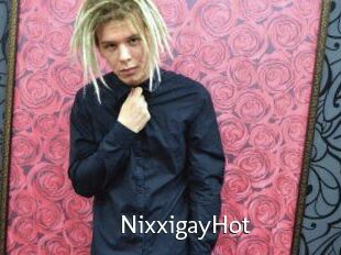 NixxigayHot