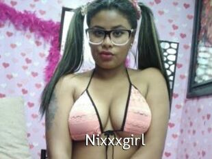 Nixxxgirl