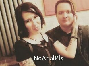 NoAnalPls