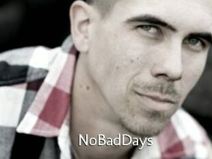 NoBadDays
