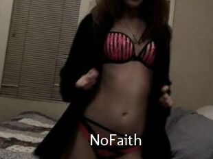 NoFaith
