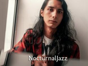 NocturnalJazz