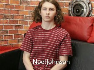 NoelJohnson