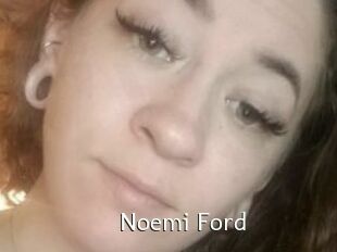 Noemi_Ford