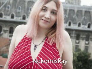 NokomisRay
