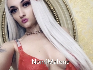 NomiMalone