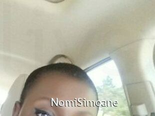 NomiSimoane
