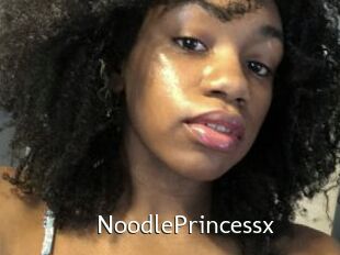 NoodlePrincessx