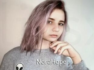 NoraHope