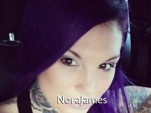 Nora_James