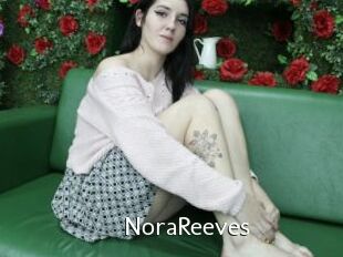 NoraReeves