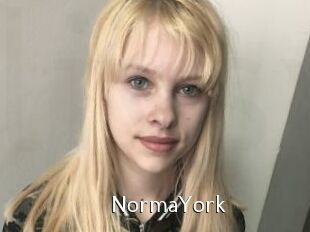 NormaYork