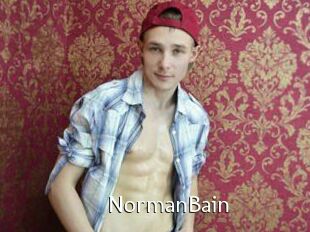 NormanBain