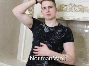 NormanWolf