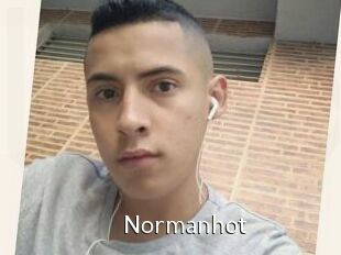 Normanhot