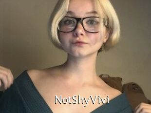 NotShyVivi