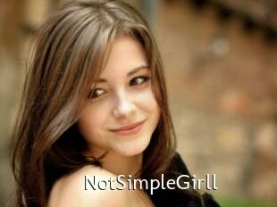 NotSimpleGirll