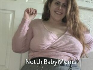NotUrBabyMoms
