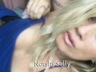 Notshy_Sally