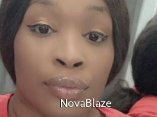 NovaBlaze