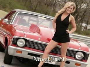NovaClient