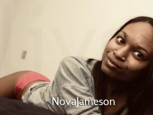 NovaJameson