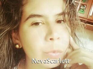 NovaScarlett