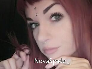 NovaSpade