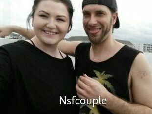 Nsfcouple