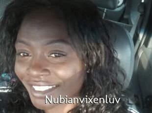 Nubianvixenluv