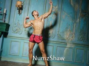 NumzShaw