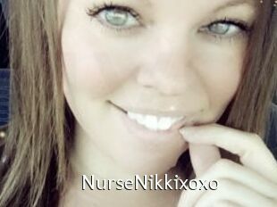 NurseNikkixoxo