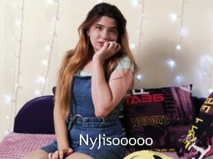 NyJisooooo