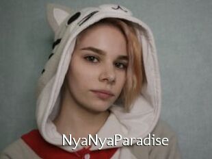 NyaNyaParadise