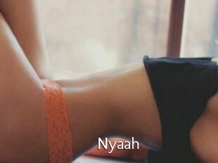 Nyaah