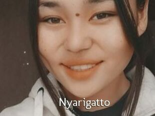 Nyarigatto