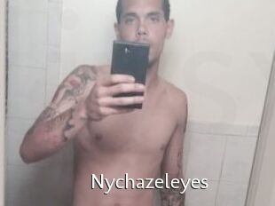 Nychazeleyes