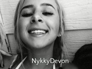 Nykky_Devon