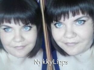 NykkyLipps